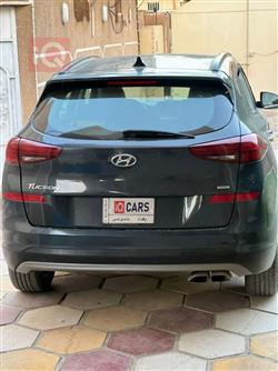 هيونداي توسان